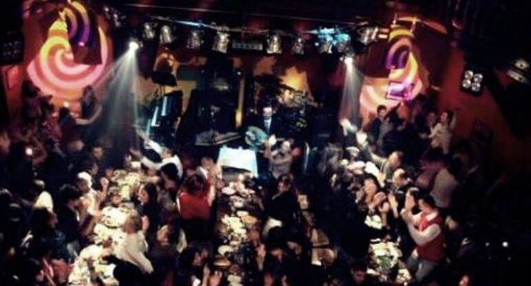 hanci meyhane kale ankara